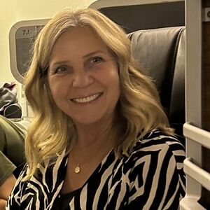 Meet your Posher, Tammy